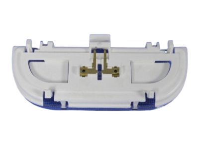 Dodge 4685678AA Lamp Assembly