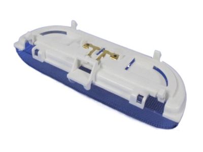 Dodge 4685678AA Lamp Assembly