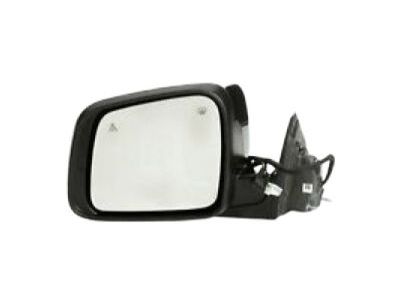 Ram 6EG54LAUAA CAP Door Handle