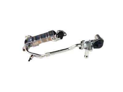 Mopar 5281420AI Valve Assembly