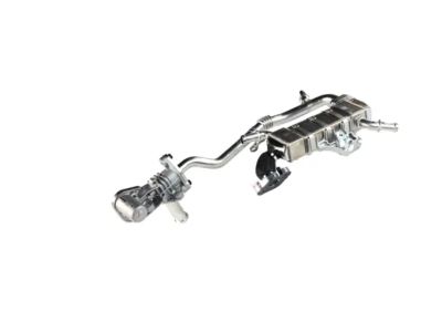 Mopar 5281420AI Valve Assembly Mopar 5281420AI Valve Assembly