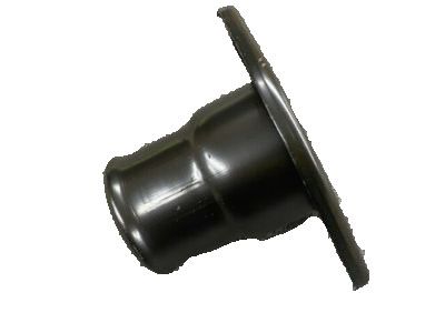 Ram Thermostat Housing - 53021536AC