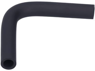 Jeep 53030615 Vent Tube