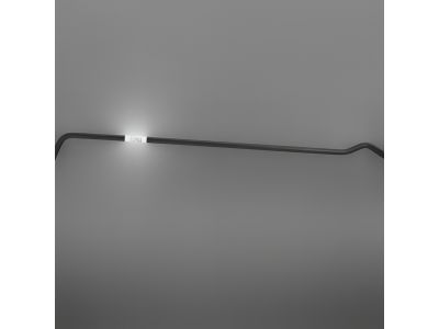 Mopar 68030690AA Brace Box Side Straight Brace