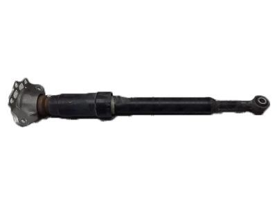 Chrysler 68240965AB SHOCK ABSORBER KIT Suspension Rear