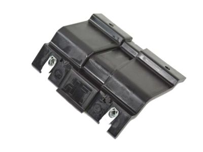 Jeep 68082969AA BRACKET Fascia Fascia Mounting