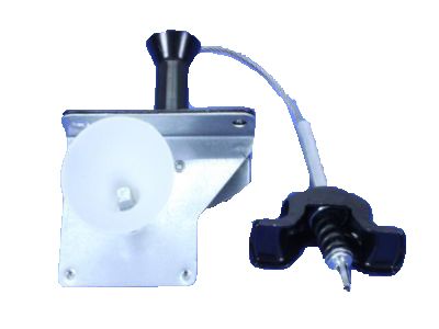 Ram 52013519AE Spare Carrier