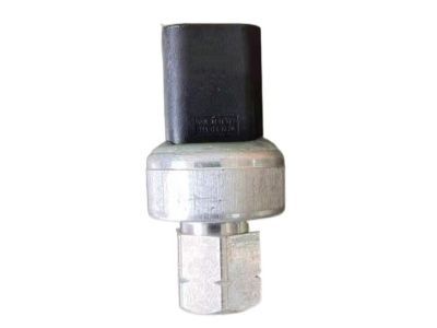Jeep 68156982AA VALVE A/C pressure Transducer