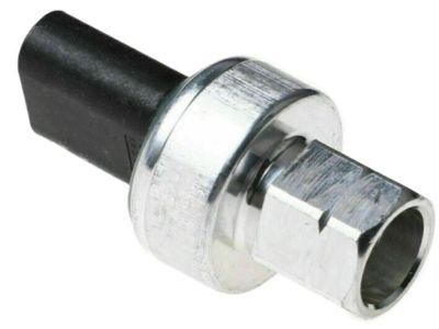 Jeep 68156982AA VALVE A/C pressure Transducer