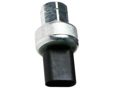 Jeep 68156982AA VALVE A/C pressure Transducer