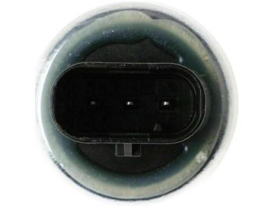 Jeep 68156982AA VALVE A/C pressure Transducer