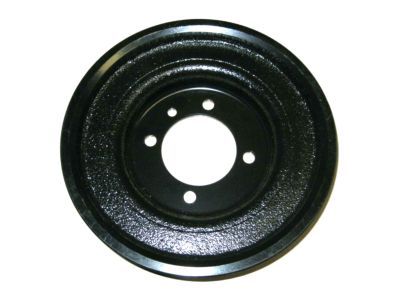 Dodge Harmonic Balancer - MD074243