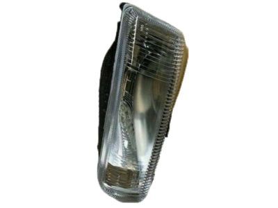 Chrysler Headlight - 4856563