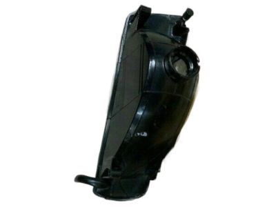 Chrysler Headlight - 4856563