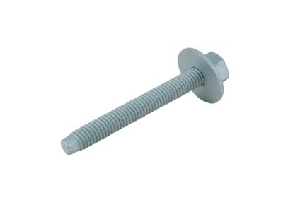 Mopar 6511538AA Bolt And Washer Hexagon Head M14X2.00X116.10