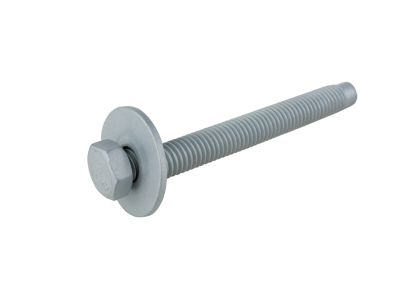 Mopar 6511538AA Bolt And Washer Hexagon Head M14X2.00X116.10