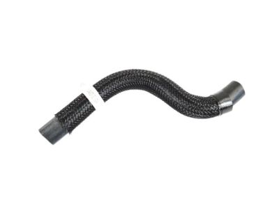 Mopar 5184806AB Hose Air Make - Up