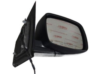 Dodge 6AD041AUAA MIRROR Outside Rearview