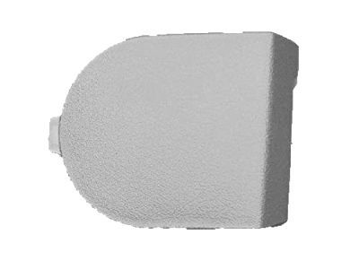 Jeep 1DX40DK2AA COVER Seat Belt Anchor