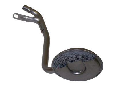 Jeep 33002696 Oil Pick-Up
