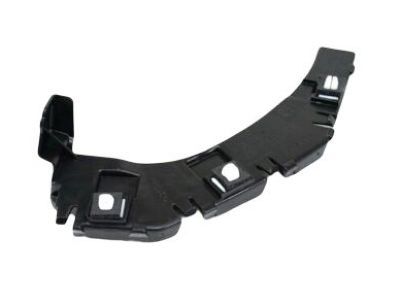 Dodge 68026644AB BRACKET Fascia Support