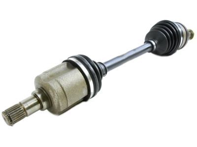 Dodge Charger Axle Shaft - R4578600AA