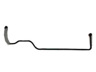 Mopar 55398648AC Tube Fuel Vapor Mopar 55398648AC Tube Fuel Vapor