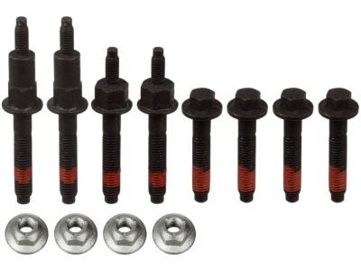 Jeep 6508219AA Manifold Mount Stud