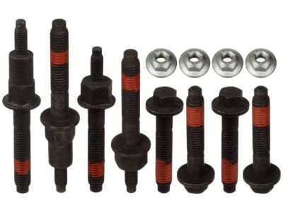Jeep 6508219AA Manifold Mount Stud