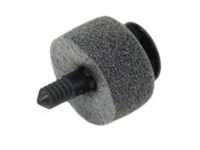 Dodge 6506853AB Pull Pocket Fastener