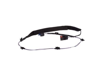 Jeep 68062005AB Check Strap