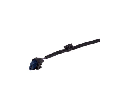 Jeep 68062005AB Check Strap