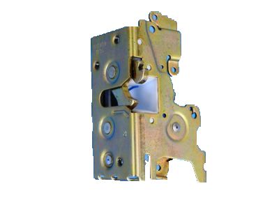 Dodge Sprinter 2500 Door Latch Assembly - 5104358AA