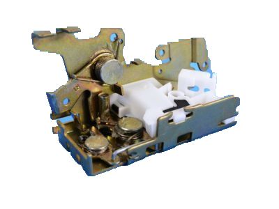 Dodge Sprinter 2500 Door Latch Assembly - 5104358AA