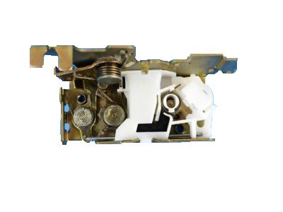 Dodge Sprinter 2500 Door Latch Assembly - 5104358AA