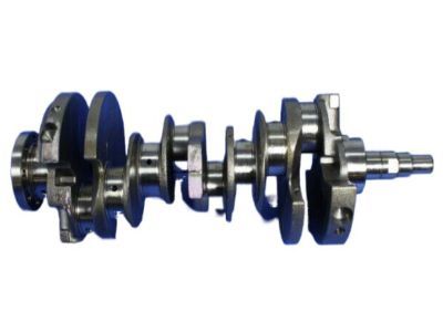 Jeep 4781507AC CRANKSHAFT