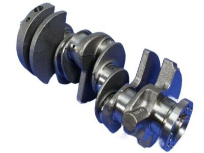 Jeep 4781507AC CRANKSHAFT