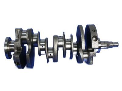 Jeep 4781507AC CRANKSHAFT