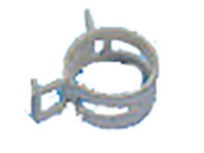 Dodge 52014599AA CLAMP Hose