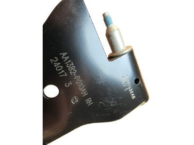 Jeep 68297680AB HINGE Door Lower Door Half