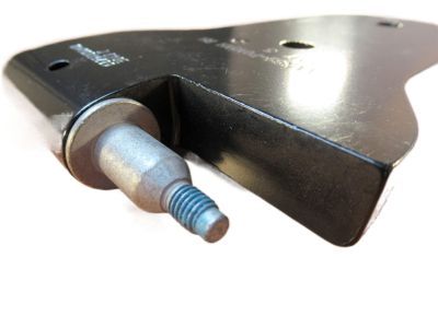 Jeep 68297680AB HINGE Door Lower Door Half