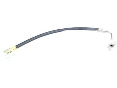 Jeep 52089256AC Brake Hose