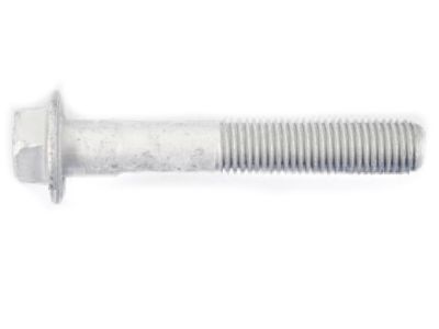 Chrysler 6507812AA BOLT Hex Flange Head