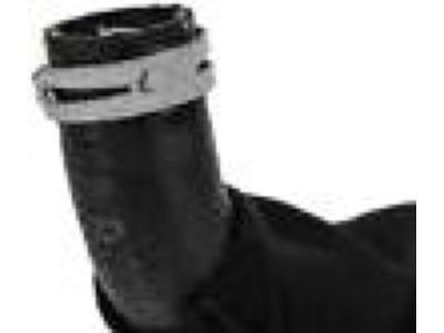 Mopar 68166470AC Hose Radiator Outlet