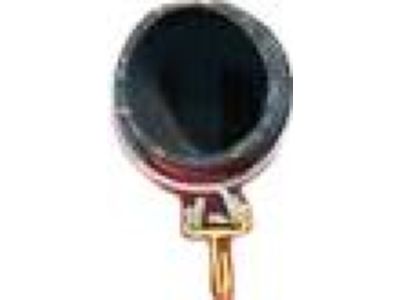 Mopar 68166470AC Hose Radiator Outlet