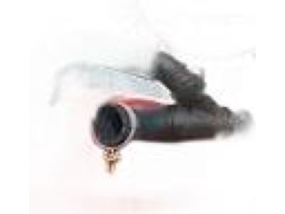 Mopar 68166470AC Hose Radiator Outlet