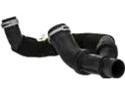 Mopar 68166470AC Hose Radiator Outlet