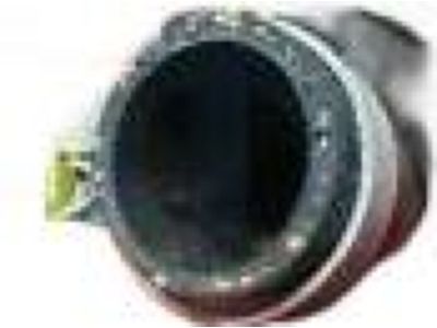 Mopar 68166470AC Hose Radiator Outlet