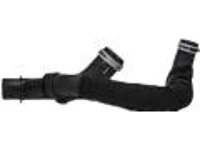 Mopar 68166470AC Hose Radiator Outlet