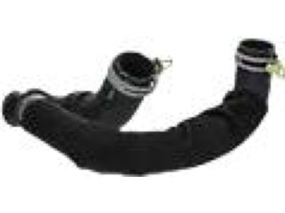 Mopar 68166470AC Hose Radiator Outlet